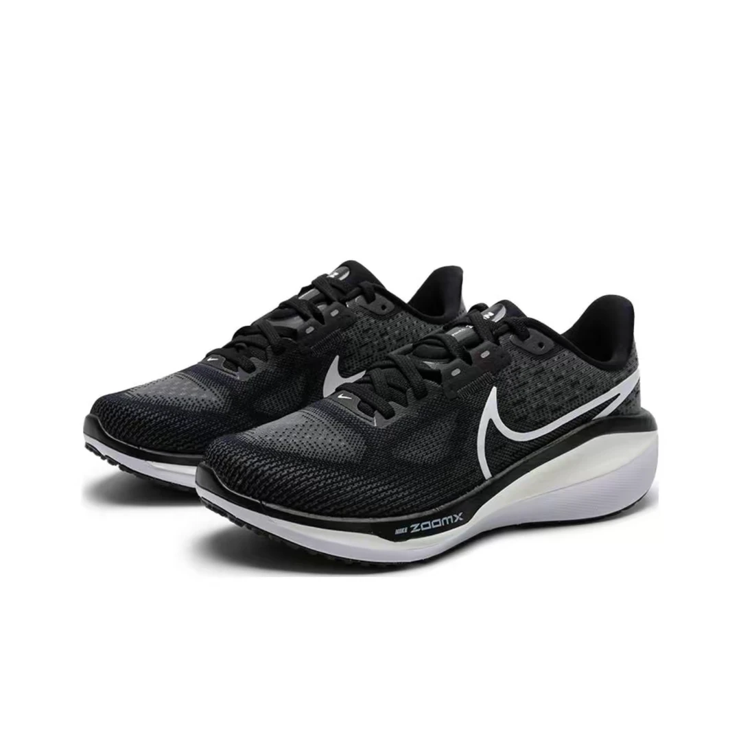 耐克女子ZOOM VOMERO 17轻便透气缓震休闲运动跑步鞋FB8502001