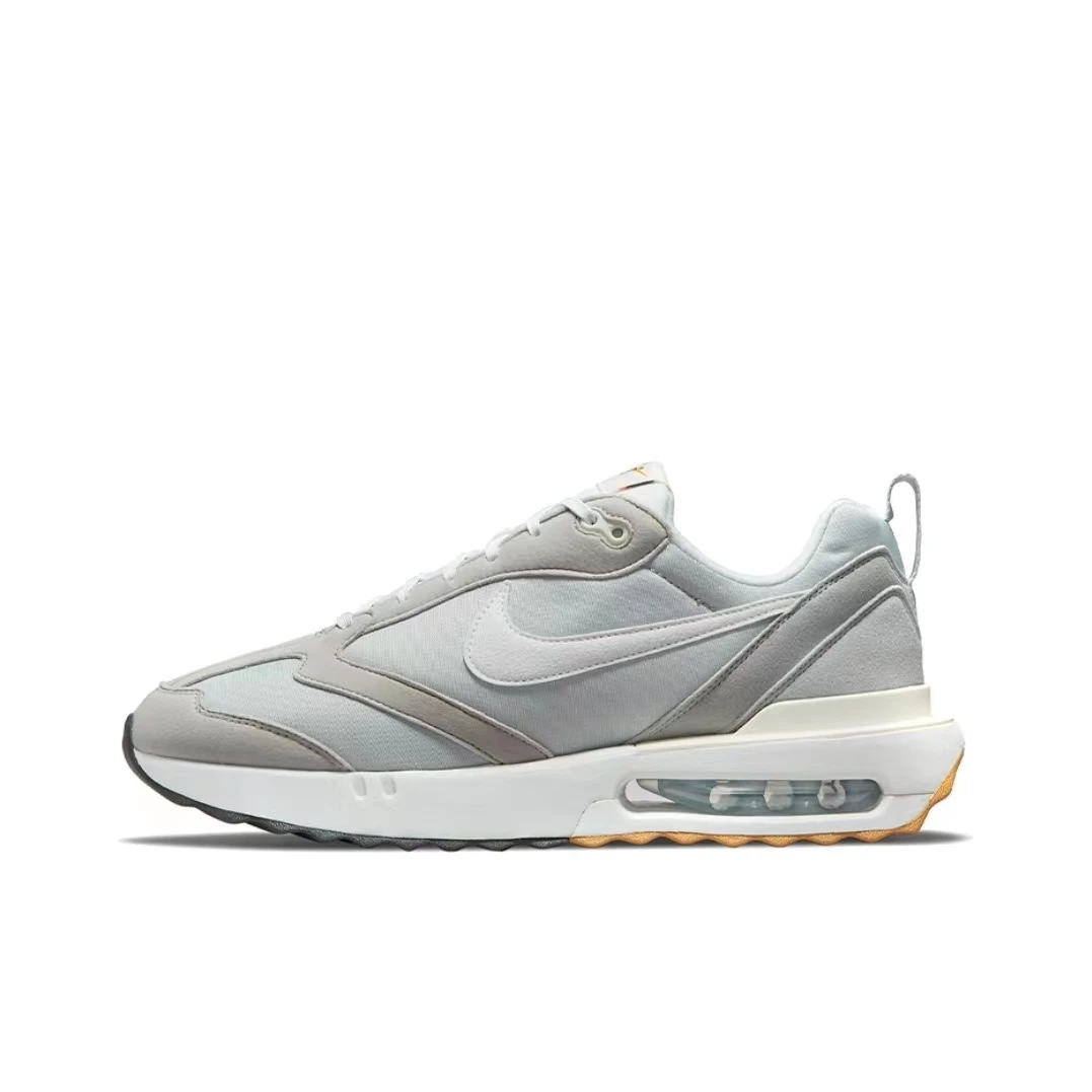 NikeAirMaxDawn男子复古气垫减震低帮时尚运动鞋缓震DJ3624002
