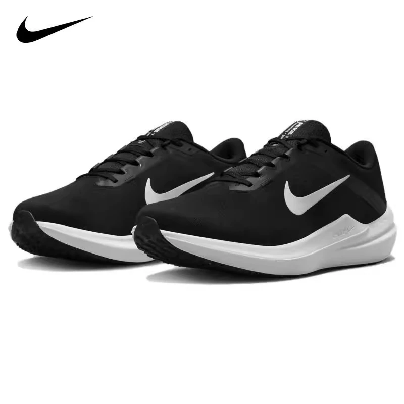Nike耐克男鞋运动鞋AIR WINFLO 10 WIDE低帮跑步鞋FN7992003