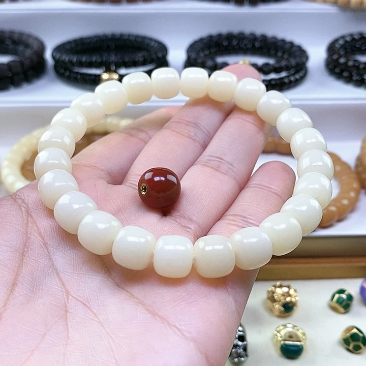 【闪购商品】菩提根/象牙果吊坠