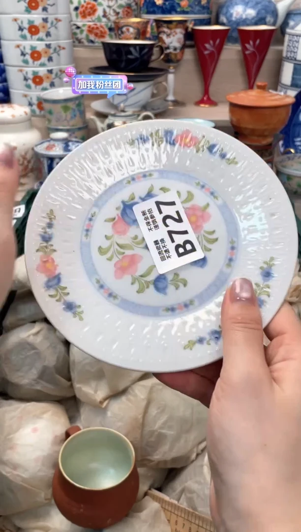 【闪购商品】盖碗3123213213321213