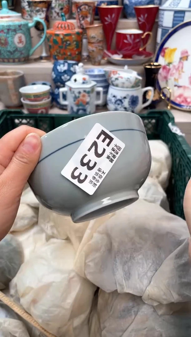 【闪购商品】盖碗323213213213213