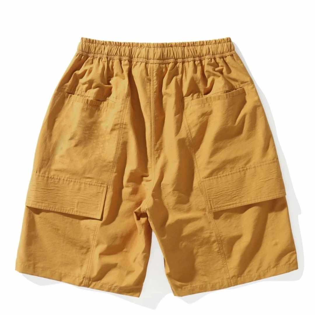 【29号链接】短裤新款男装百搭时尚潮流625=D8502