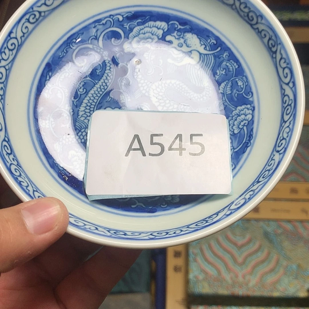 【闪购商品】密胺瓷片