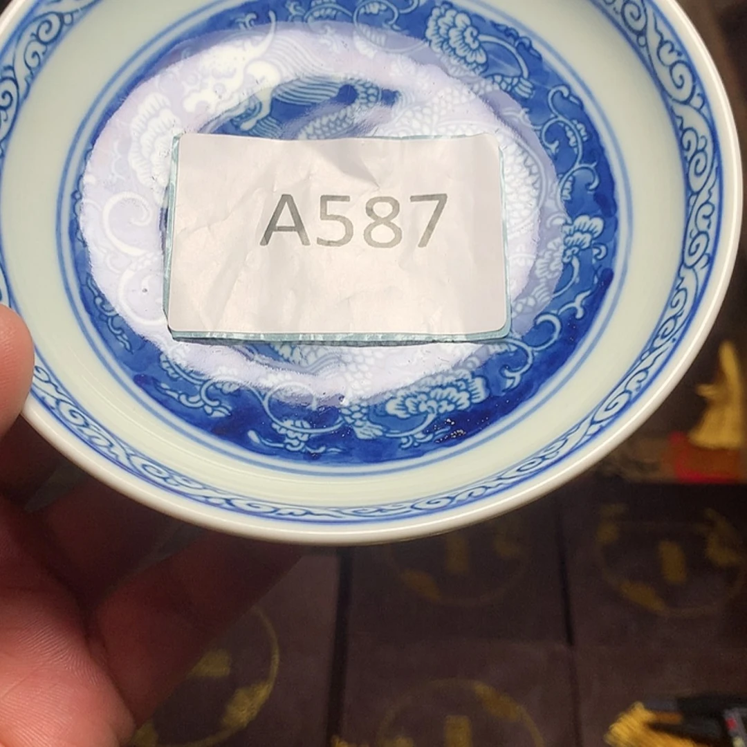 【闪购商品】密胺瓷片