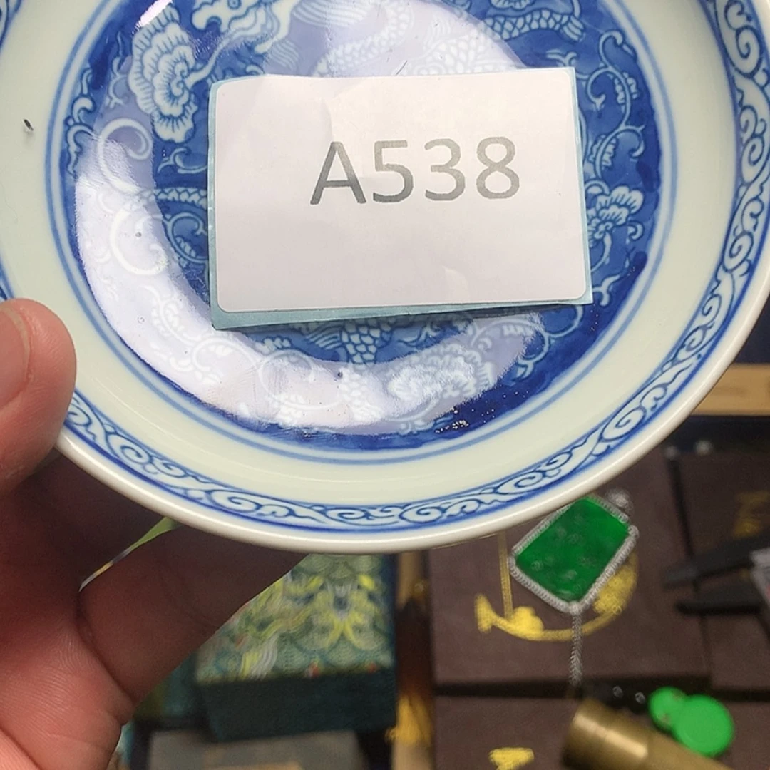 【闪购商品】密胺瓷片