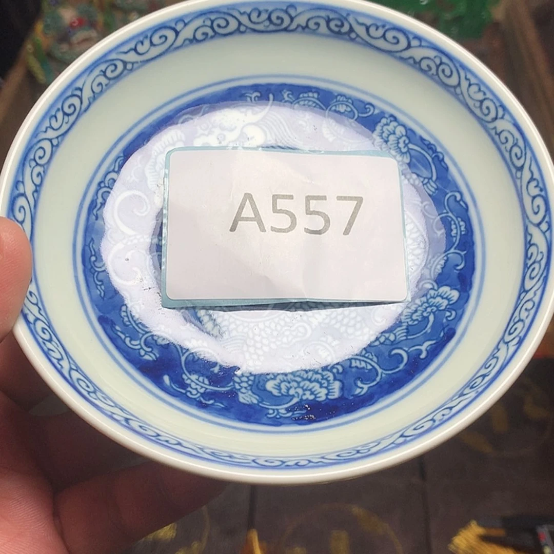 【闪购商品】密胺瓷片