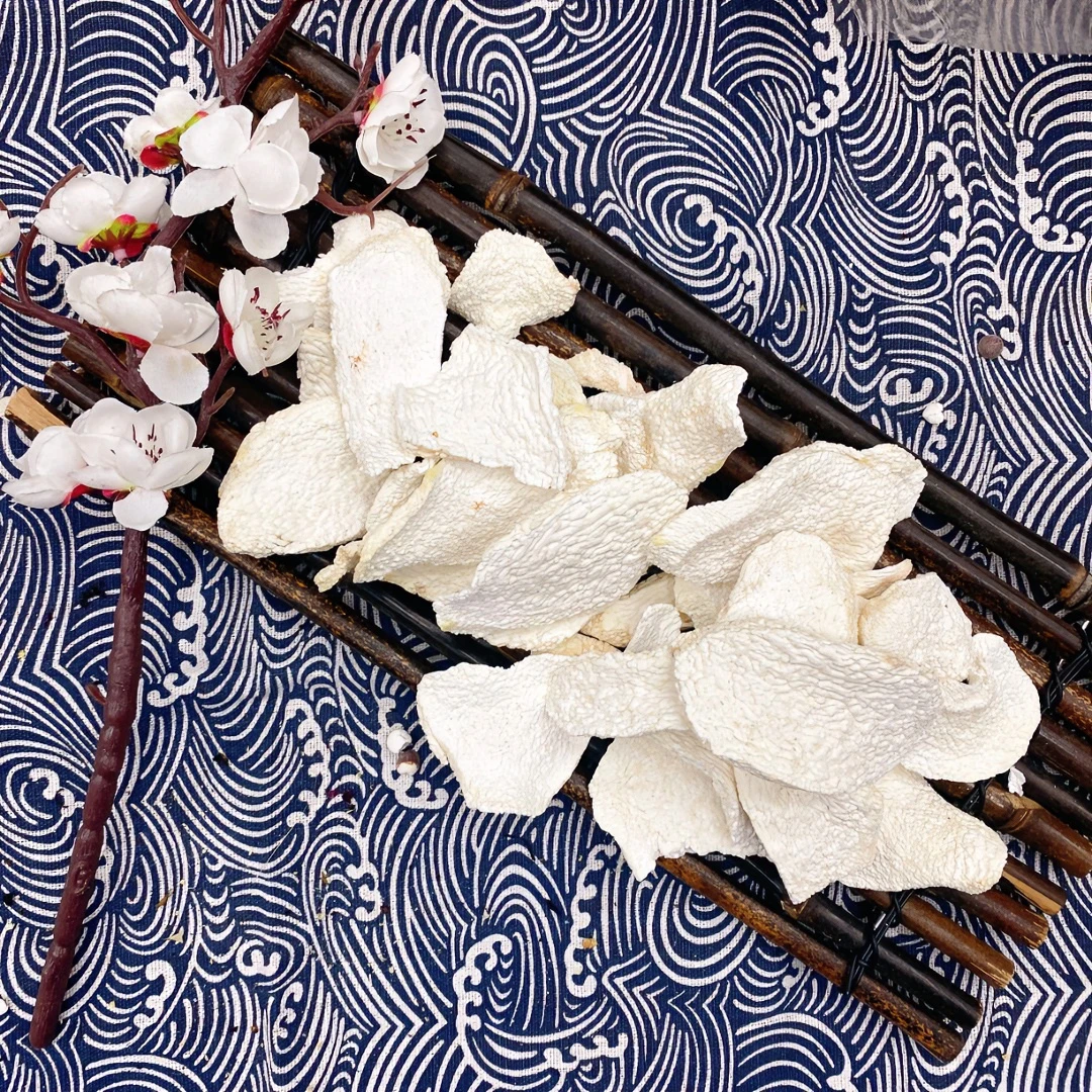 海滋花【淮山片/山药片】250g