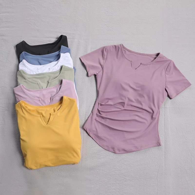 B201-310瑜伽服5.0新款网红健身显瘦百搭洋气外穿