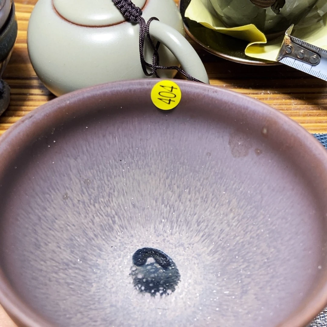 【闪购商品】瓷茶盏怕**㲺404