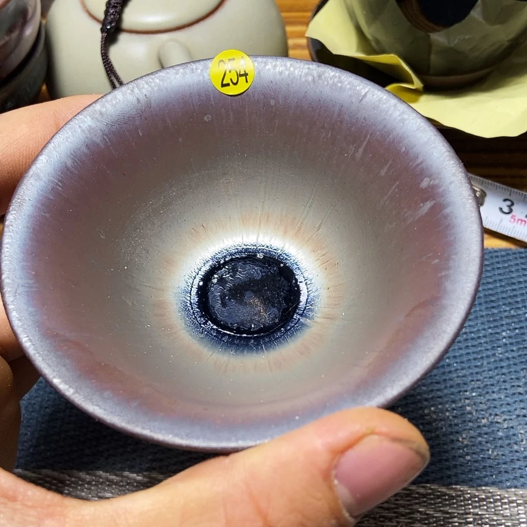 【闪购商品】瓷茶盏254