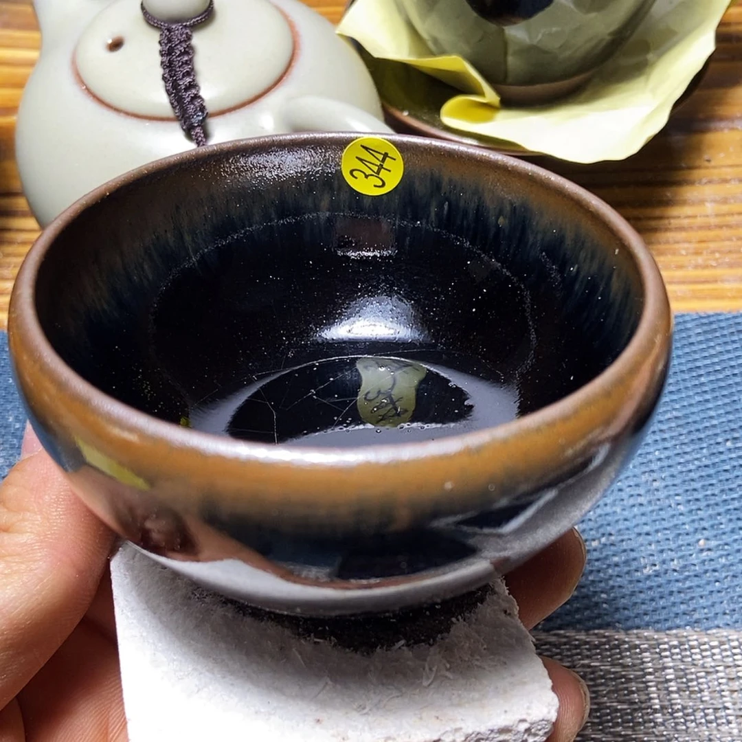 【闪购商品】瓷茶盏344