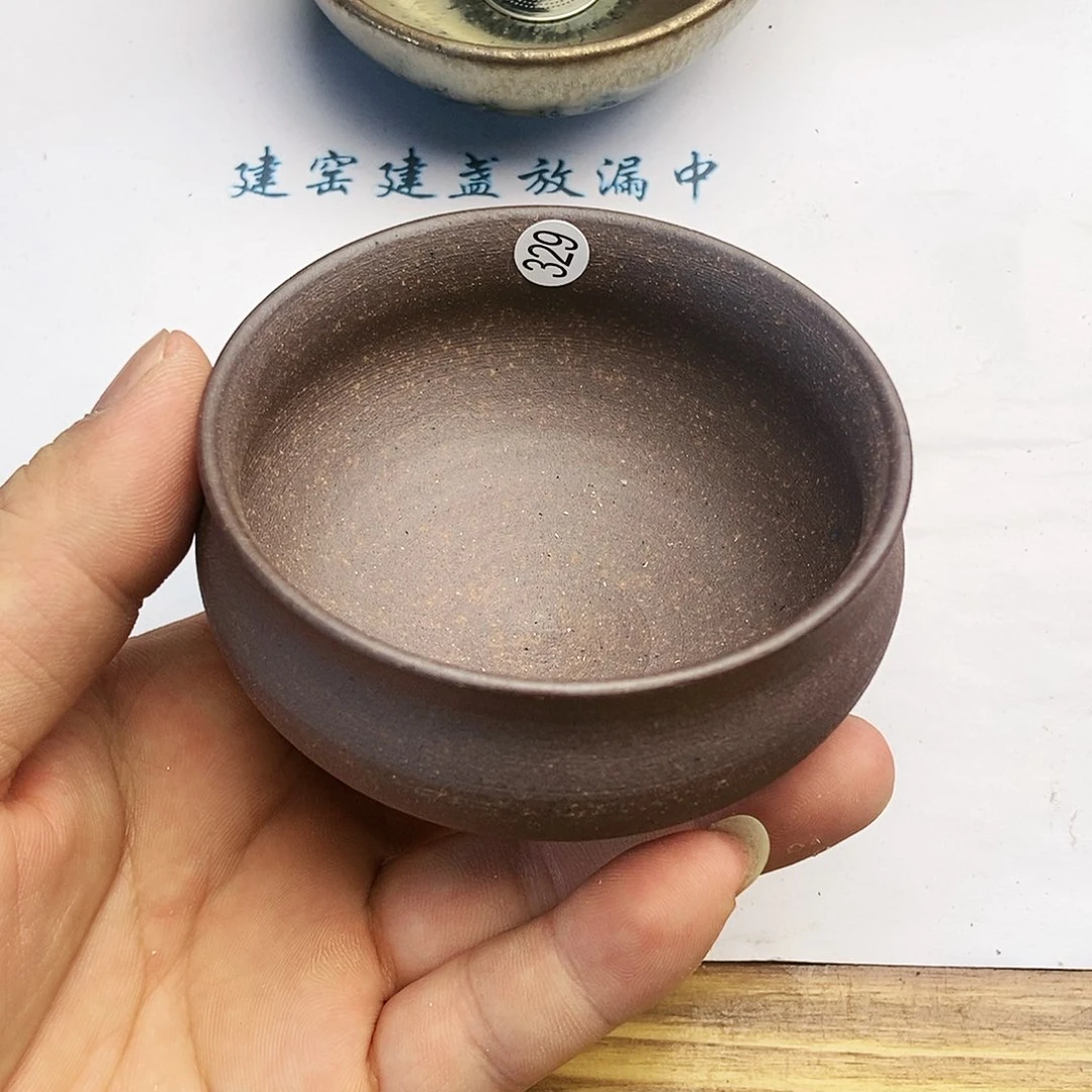 茶盏建窑建盏茶器