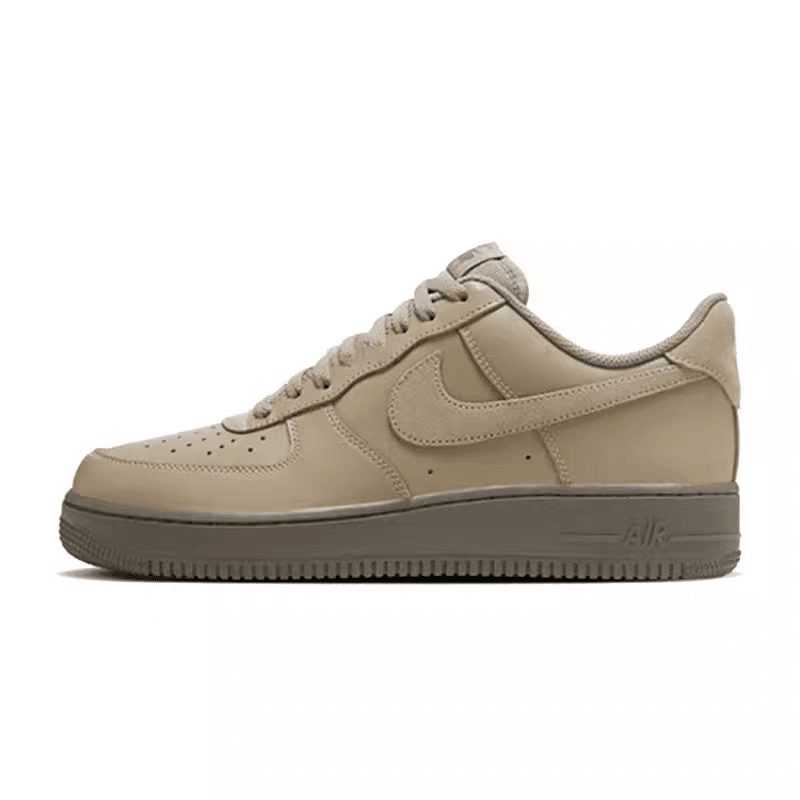 NIKE/耐克Nike耐克男子AIR FORCE 1 '07运动复古板鞋HQ1176-222