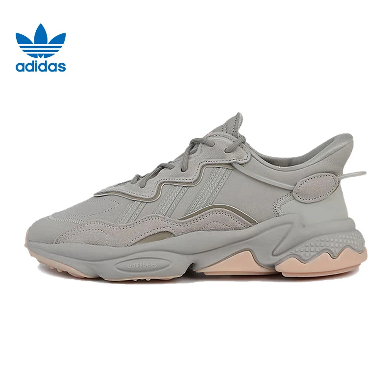 adidas/阿迪达斯【国金AD】冬季男女鞋运动鞋休闲鞋FZ1963