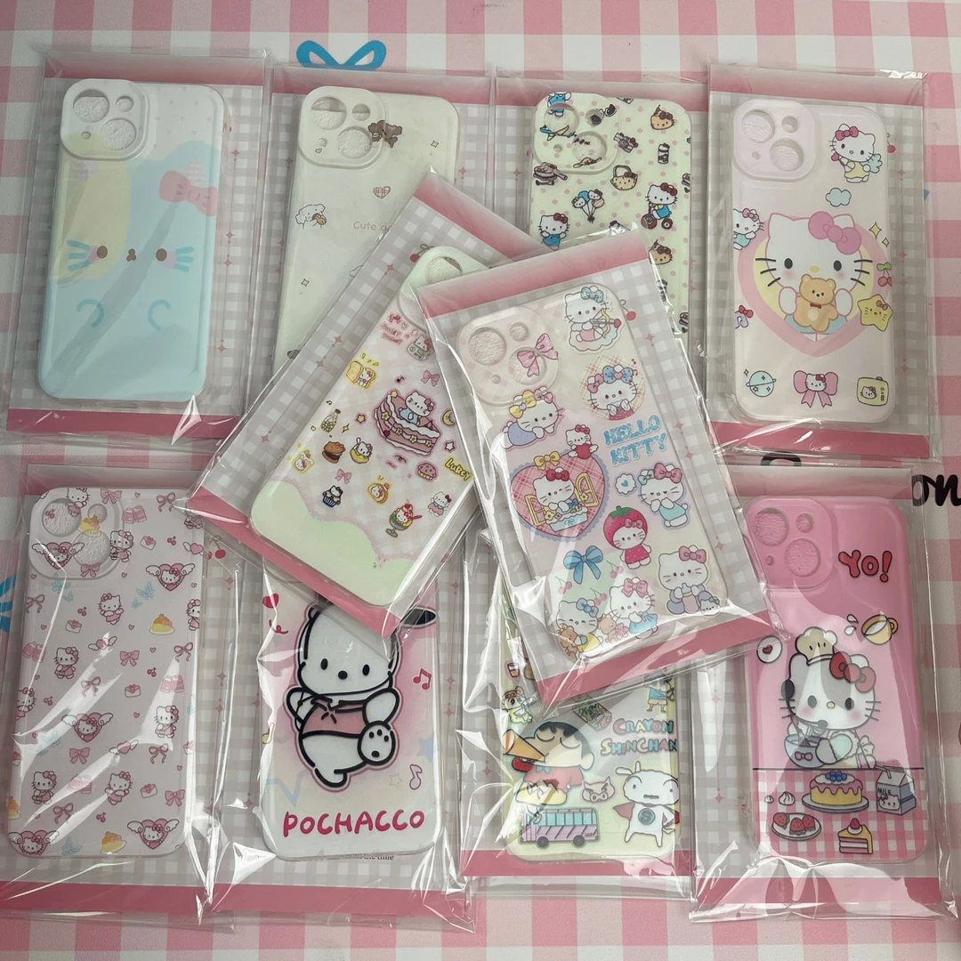 福袋手机壳(默认微瑕)型号13-16PM联系客服告知型号没备注发挂绳