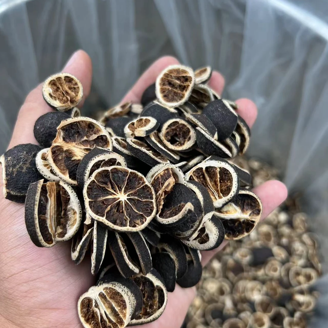 2016年新会梅江柑片