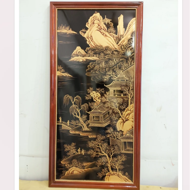 【BENNY本尼家】PF11挂画