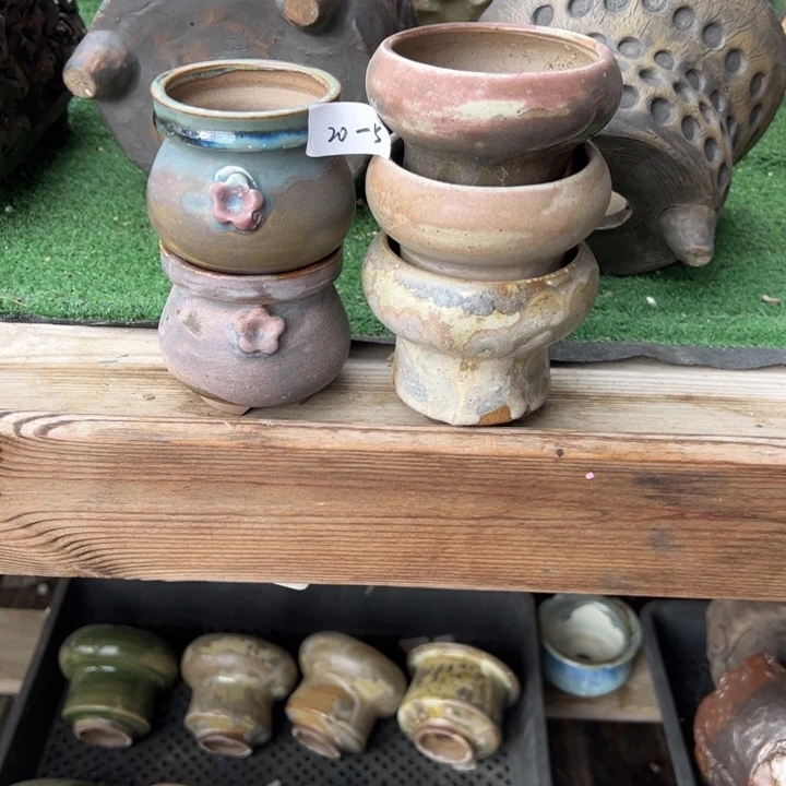 陶瓷20CM（含）-50CM（不含）十**t20-5