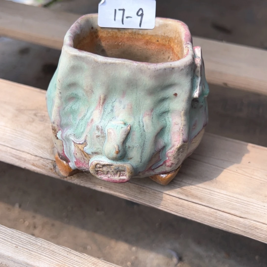 陶瓷20CM（含）-50CM（不含）17-9