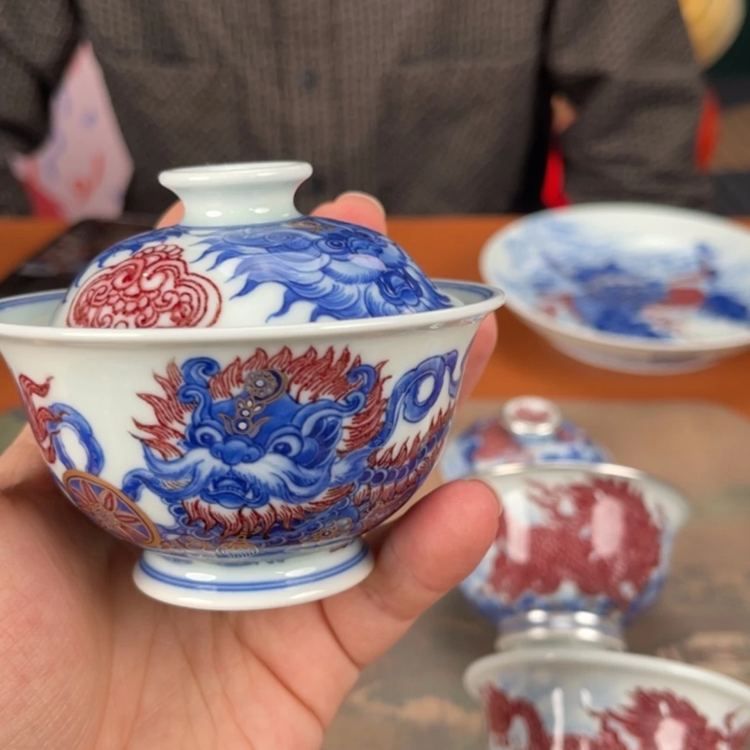 【闪购商品】陶瓷杯用****1