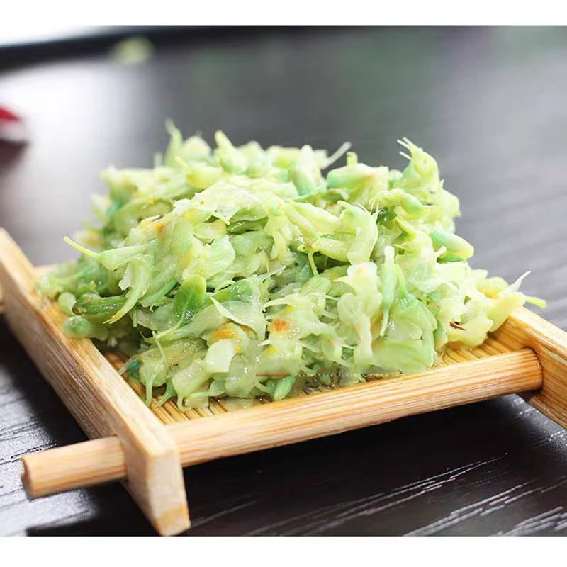苦刺花云南山林野菜食用花特色食材苦刺花保鲜蔬菜1kg/10袋整箱