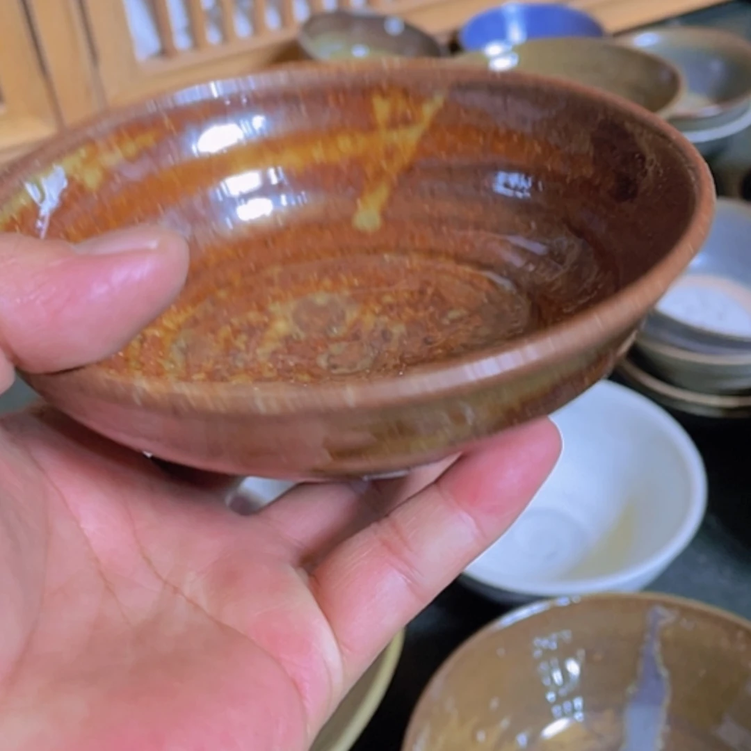 【闪购商品】陶瓷杯风*