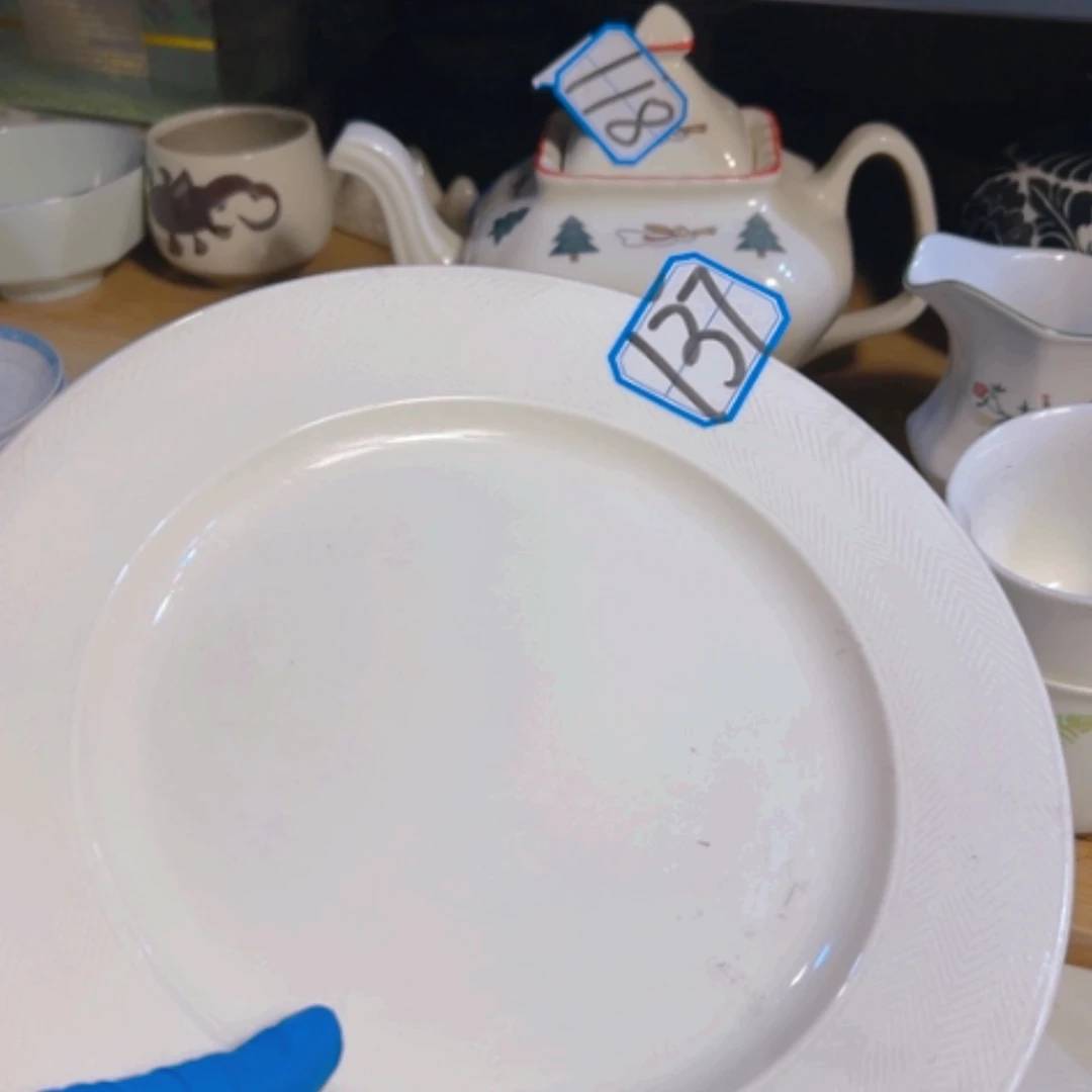 【闪购商品】陶瓷罐