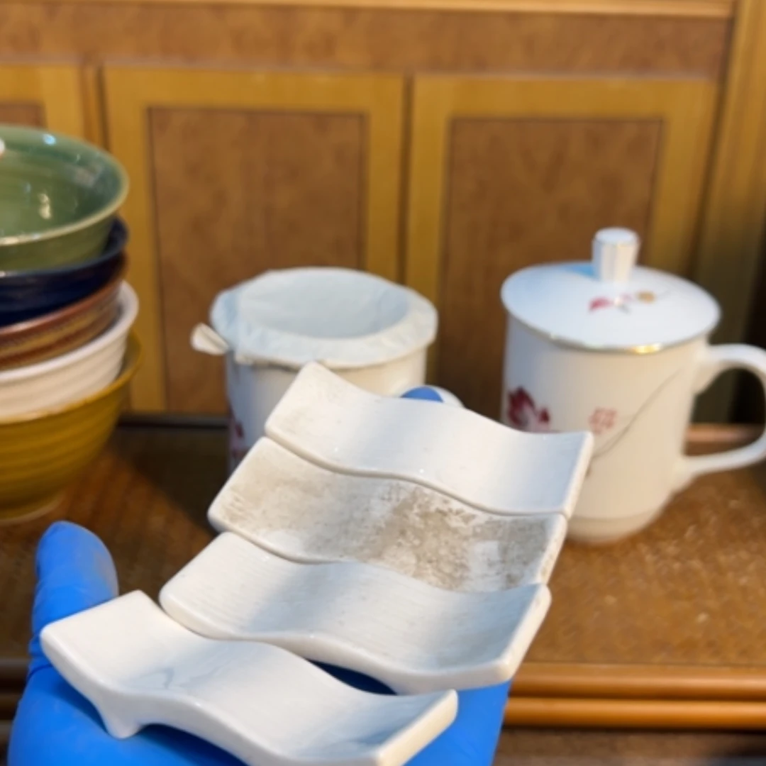 【闪购商品】陶瓷罐