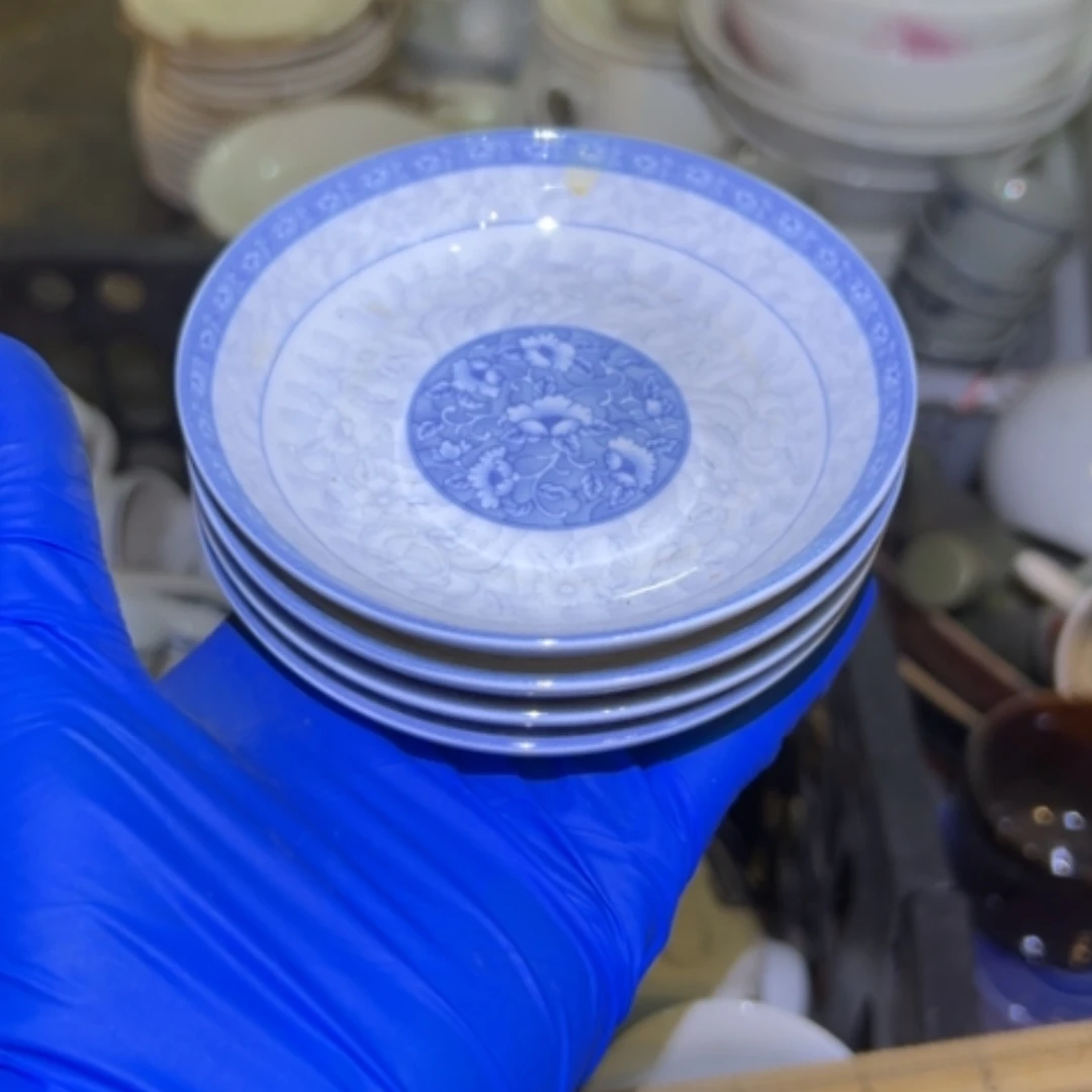 【闪购商品】陶瓷罐