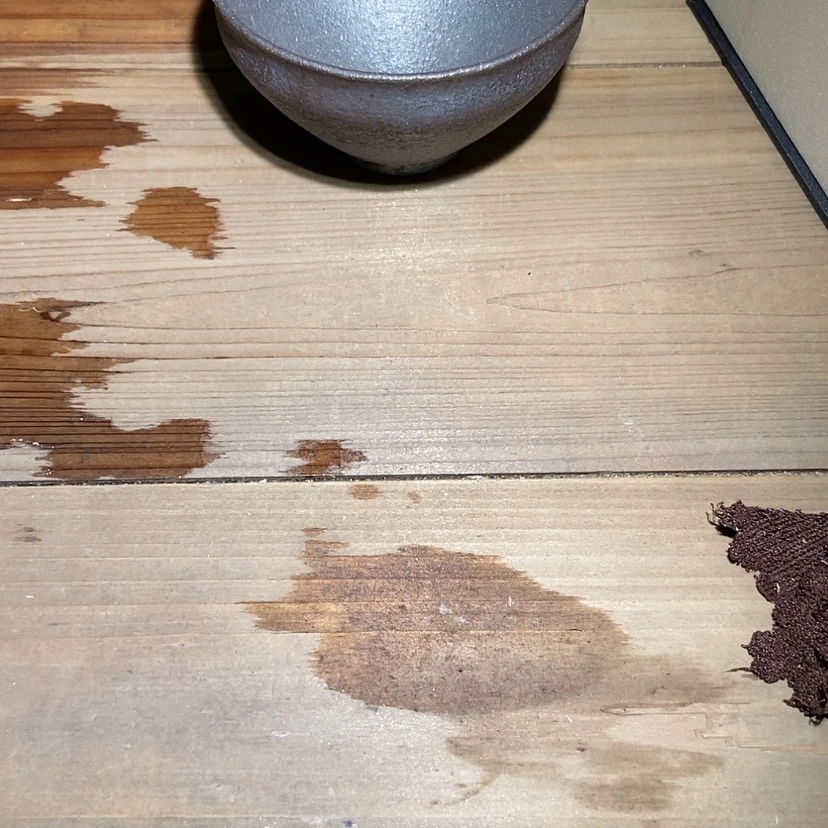 【闪购商品】玻璃茶盏用****0