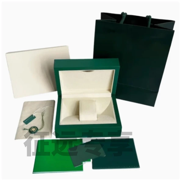 #秋秋粉丝专享#适配粉色   方形百搭全套礼盒一整套饰品盒