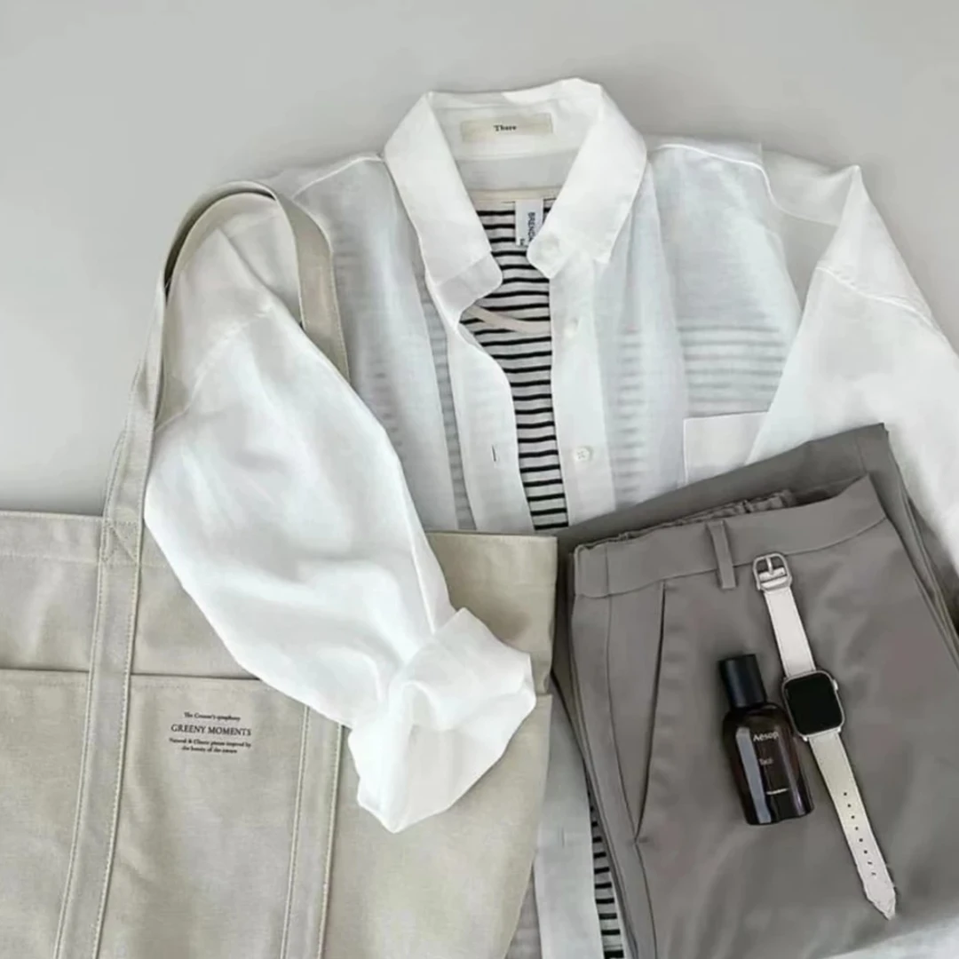 冲锋衣好看 孤品回归