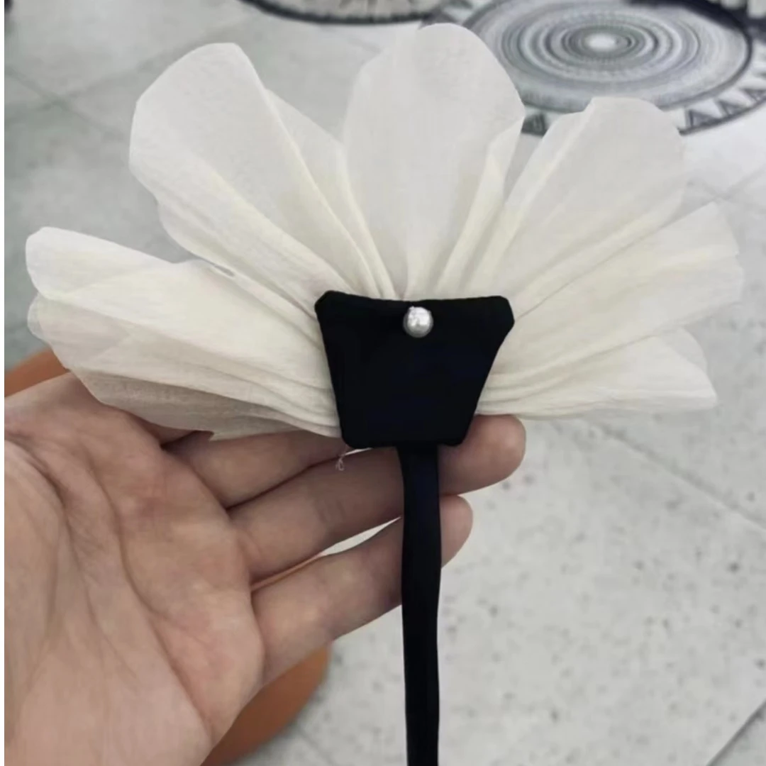 窗帘辅料装饰花带别针多款可选