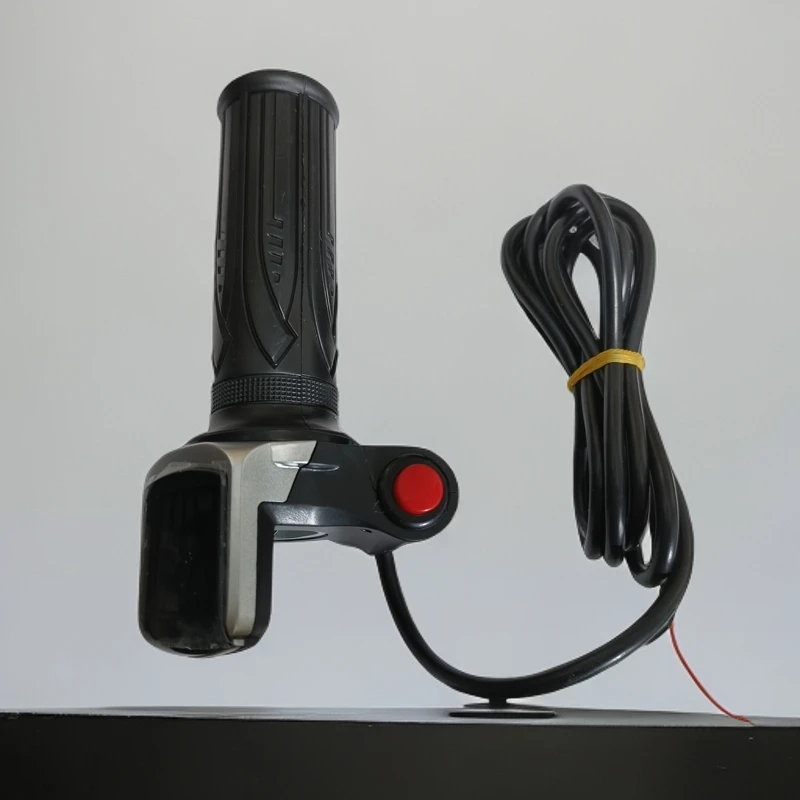 电动车转把通用代驾车