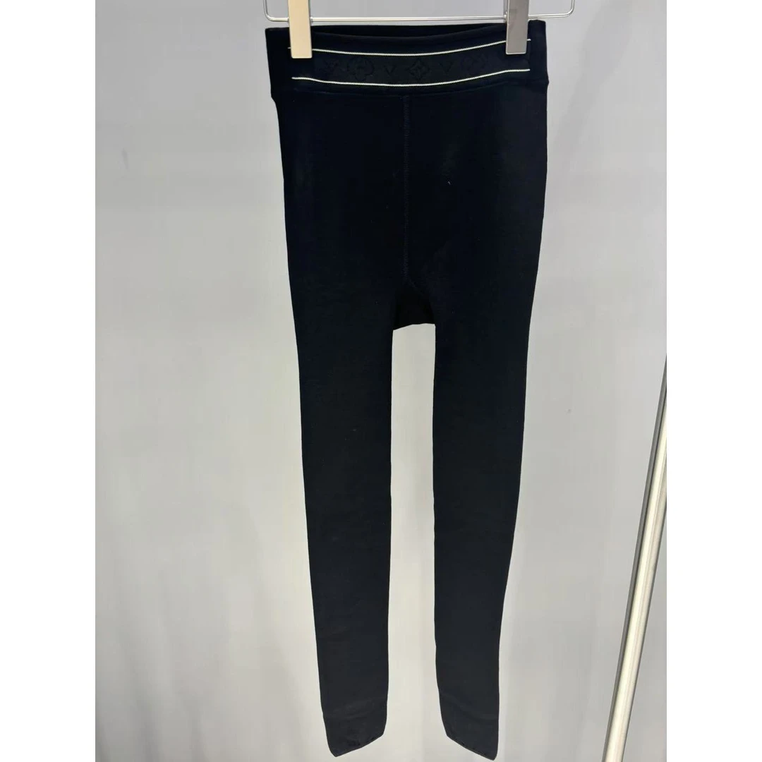 晶姐-1213欧货女装300克打底裤秋季简约韩版网红春秋洋气时尚