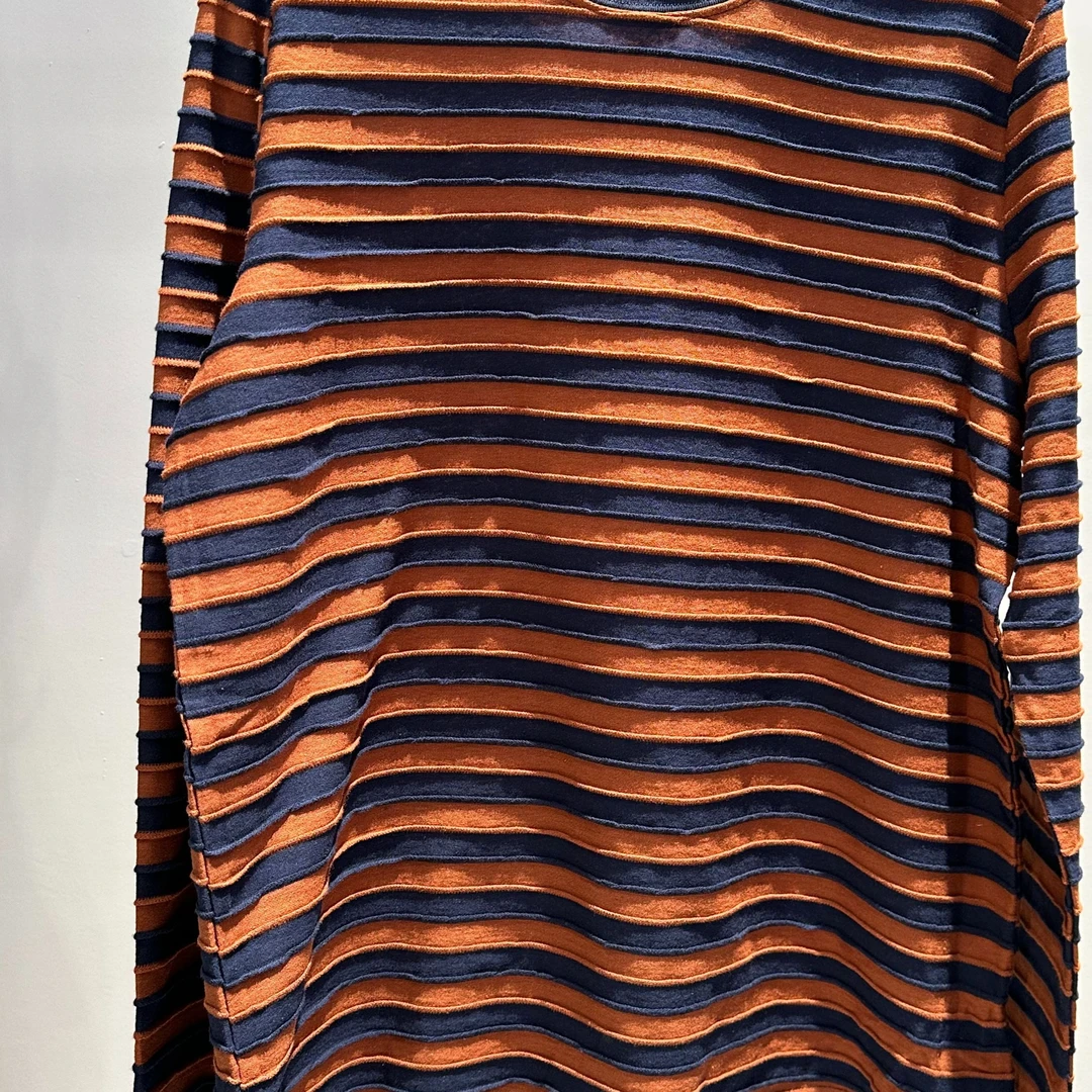 晶姐9337欧货女装潮流时尚新款长T