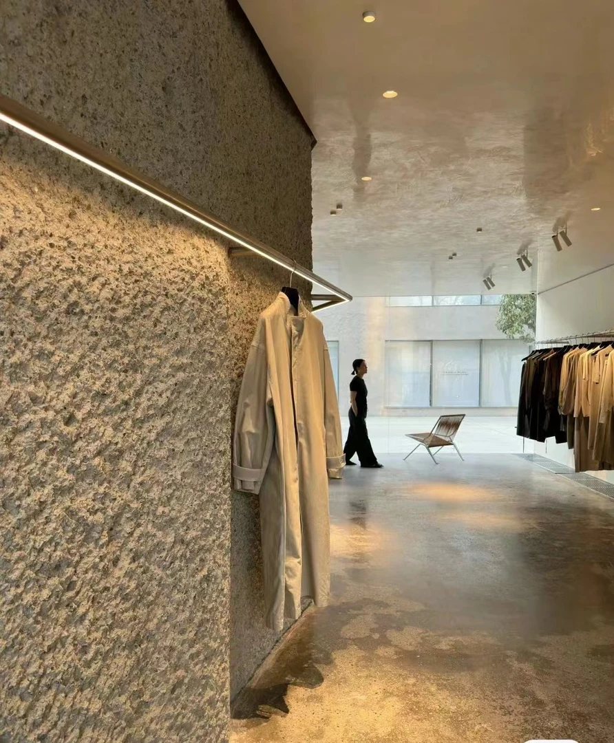 《设计师款》朴嵩典藏样衣500-599