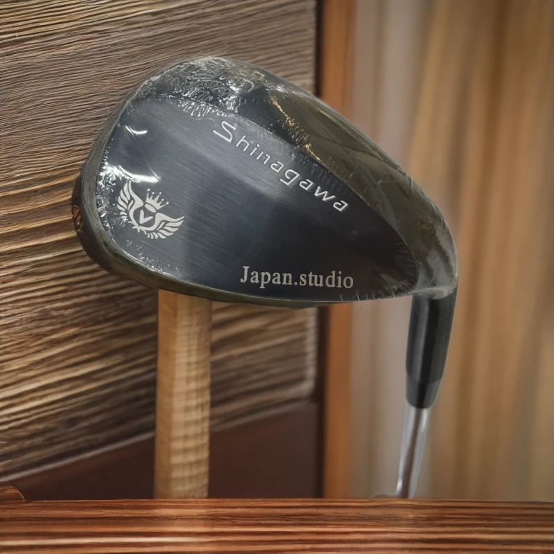 Shinagawa studio高尔夫挖起杆 高尔夫球杆 切杆/沙坑杆/角度杆
