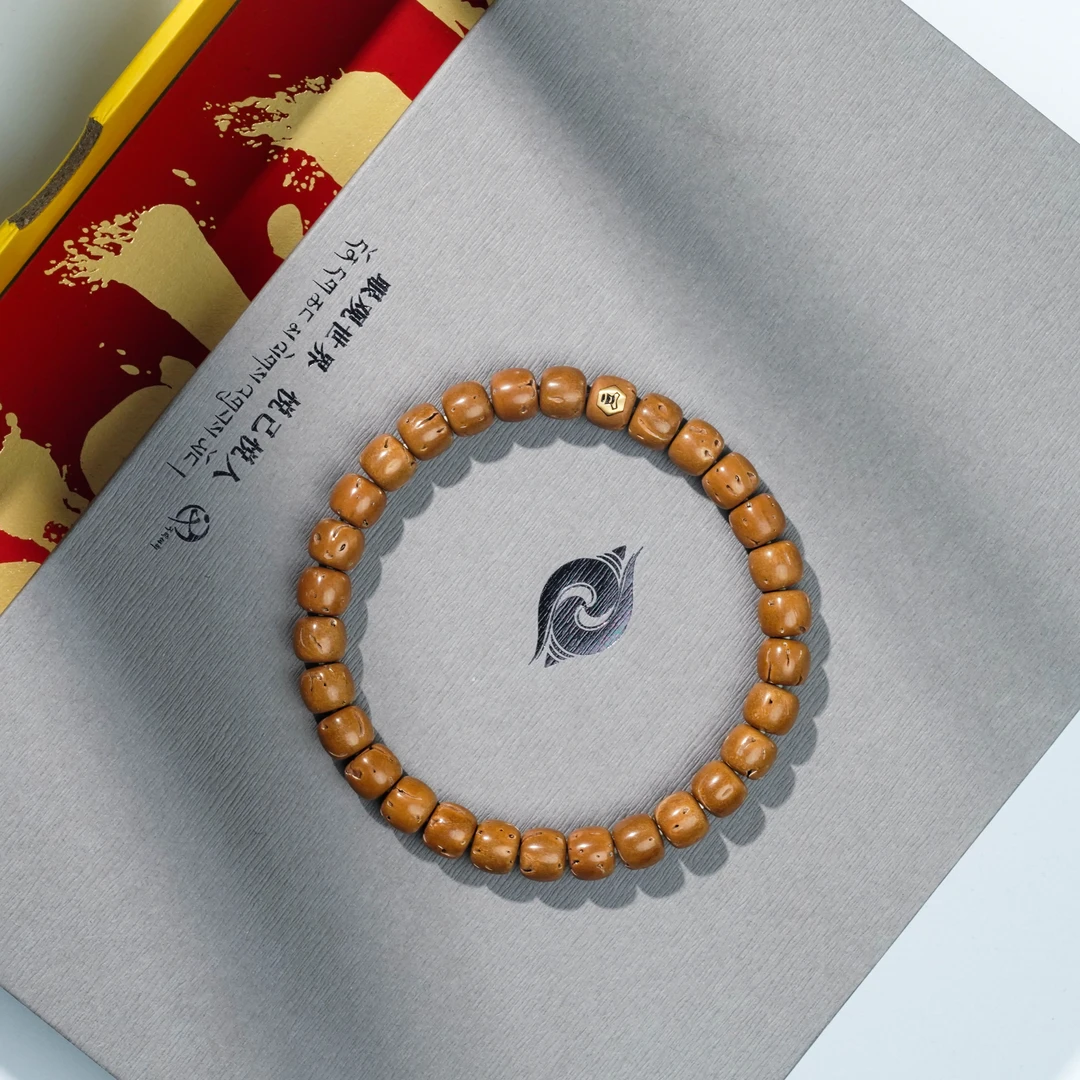 【启承严选】核壁 老型单圈（单金标）QCHB002