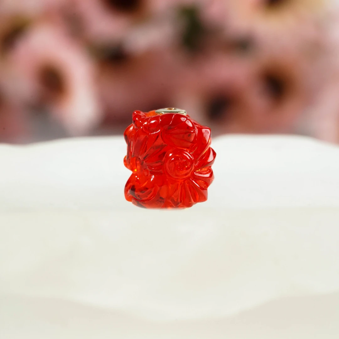 合成/培育【启承严选】欢喜造物 培育宝石限定大鹏鸟配饰    YJ001