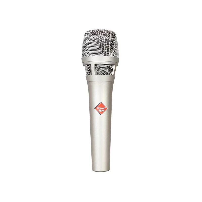 desheng/德声有线麦克风家用K歌话筒卡拉OK唱歌电脑K歌麦克风手持