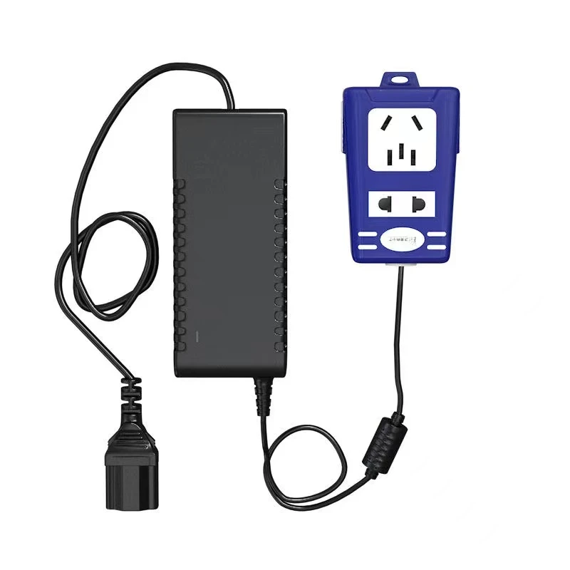 佰宥 新款创意电动车零/配件 > 电动车充电插座