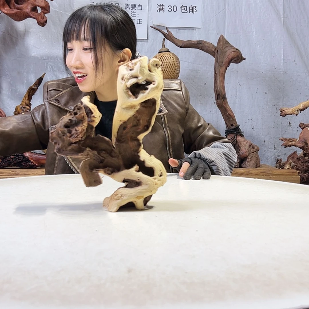 【闪购商品】雕刻木材y****i004