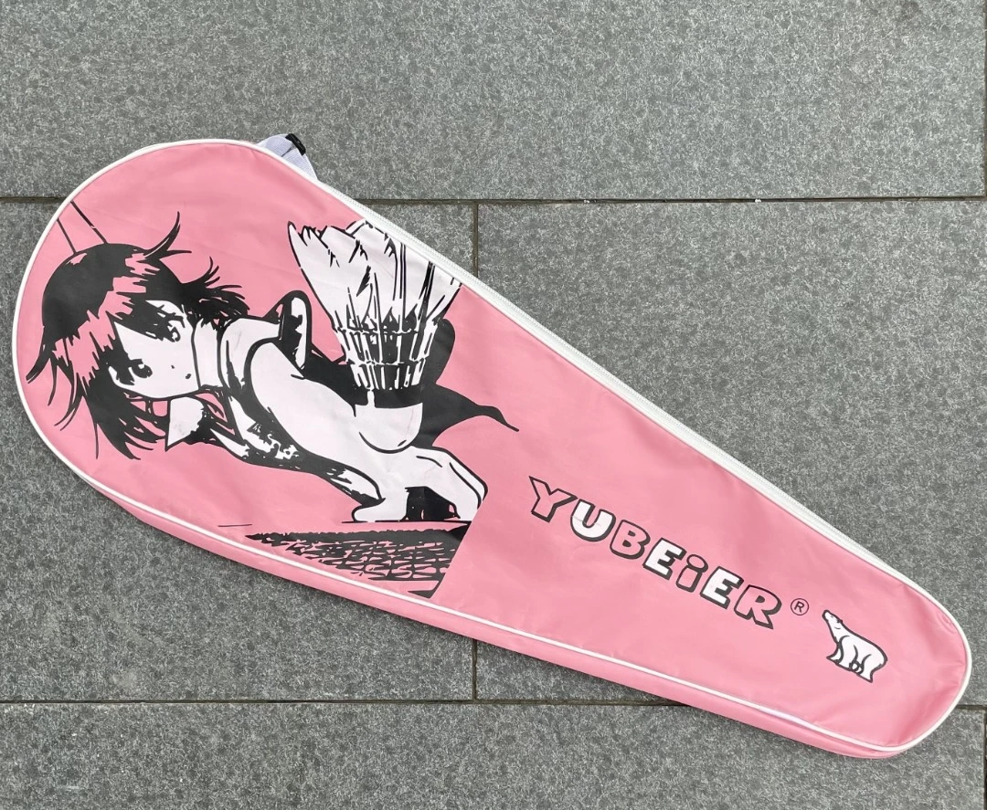 儿童款羽毛球包