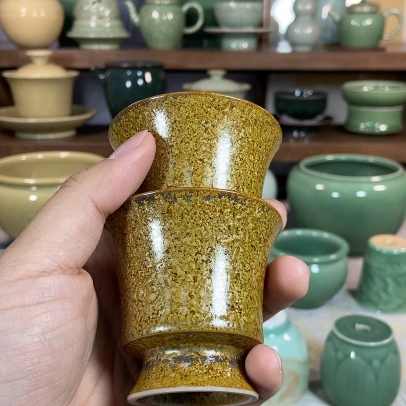 【闪购商品】瓷杯东*