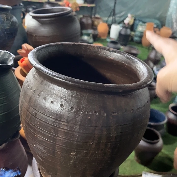 红陶401号21×18咖瑕