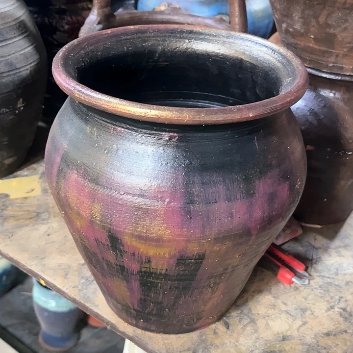 红陶701号22×19粉瑕