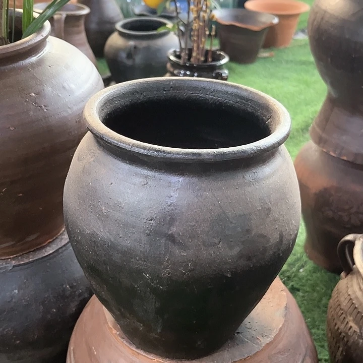 红陶20CM（含）-50CM（不含）300号20×15黑瑕