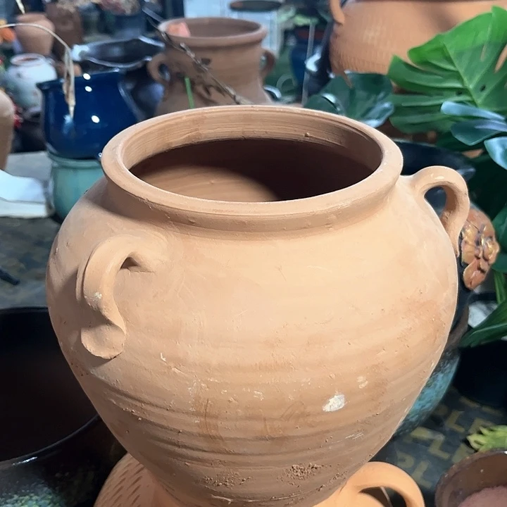 红陶808号20×15的红瑕